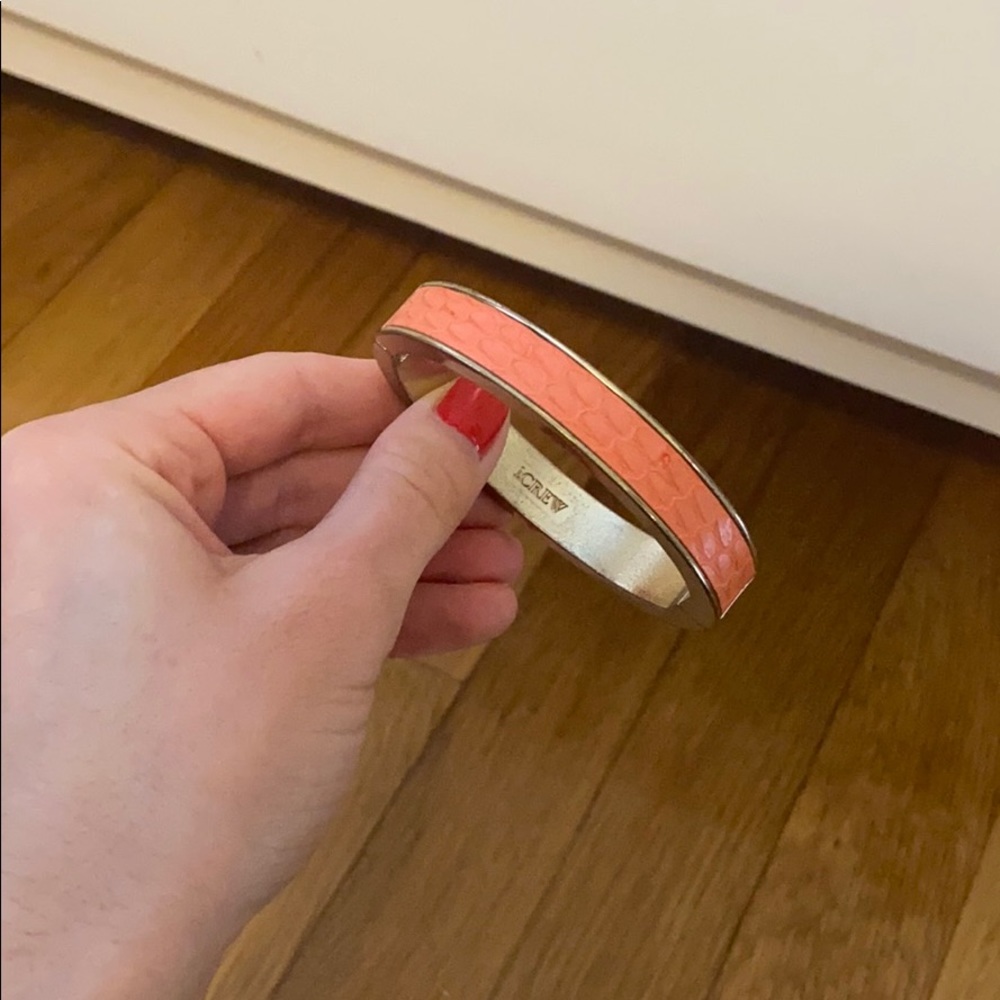 JCREW bracelet
